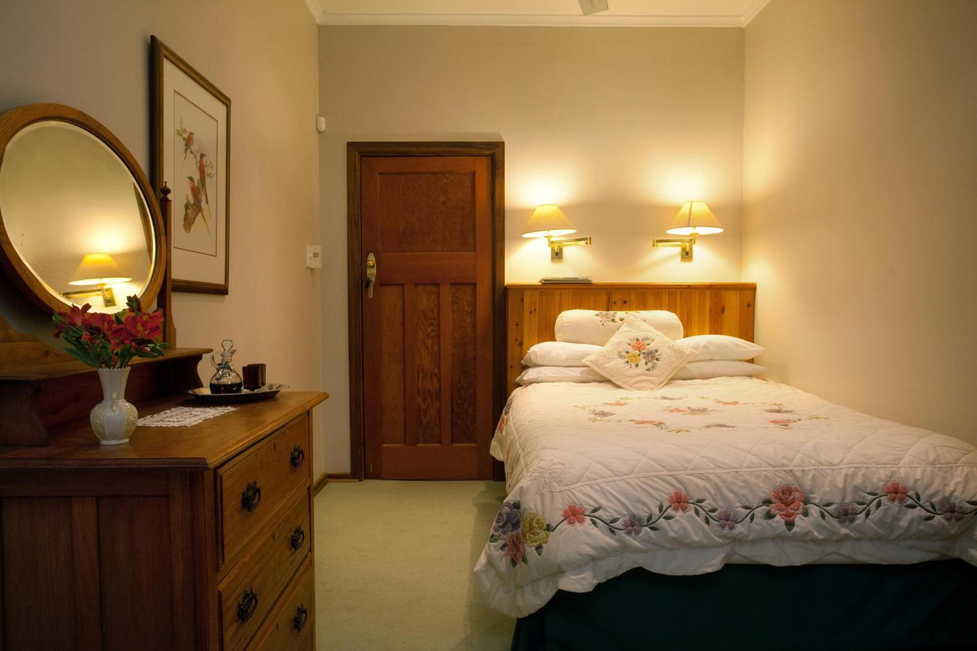 Lupus Den Country House B&B Sunland Exteriér fotografie