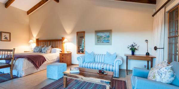 Lupus Den Country House B&B Sunland Exteriér fotografie