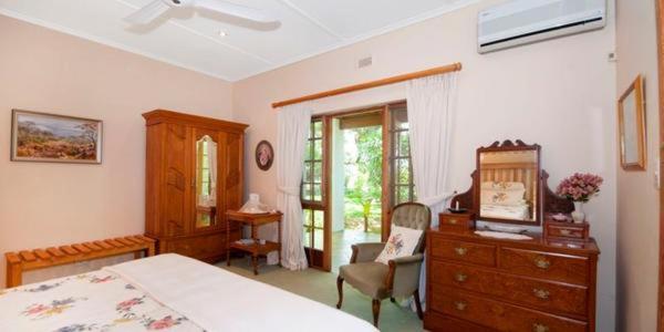Lupus Den Country House B&B Sunland Exteriér fotografie