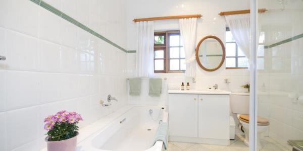 Lupus Den Country House B&B Sunland Exteriér fotografie